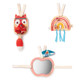 Alice Hanging Activity Set