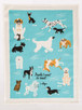 Dish Towel | Dogs - (Duplicate Imported from BigCommerce)
