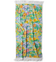 Beach Towel - Nasturtium