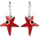 Fragment Starfish Earrings 14904