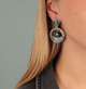 Lila Earrings 13910