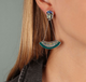 Lila Earrings 13912