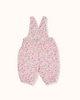 Tilly Overalls Pink Floral