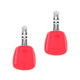 Blush Earrings 3720