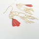 Prawn Dangles | Denz