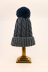 Freya Bobble Hat