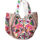 Embroidered Cotton Bag