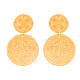 Nadima Earrings