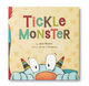 Tickle Monster Book