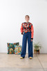 Daisy Jumper