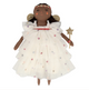 Florence Sequin Angel Doll