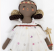 Florence Sequin Angel Doll