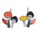 Sweet Dream Earrings 0762