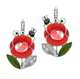 Tapette Earrings 1708