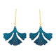 Ocean Kalina Earrings