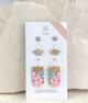 Mixer Pack Earrings - Moe Moe