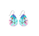 Iconic Tear Drop Earrings - Moe Moe