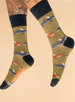 Powder Men's Socks