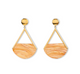 Desert Sand Earrings