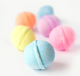 Oh Flossy Kids Mini Bath Bombs