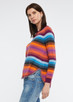 Splice Colour Jumper ZP6131