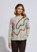 Curly Wurly Jumper LC6181