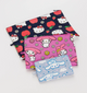Go Pouch - Hello Kitty and Friends