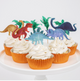 Dinosaur Kingdom Cupcake Kit