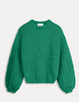 Jumper - Fern Green