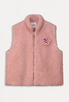 Gilet - Pink Powder