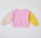 Rio Wave Sweater