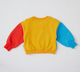 Rio Wave Sweater