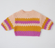 Billie Bubble Knit Jumper