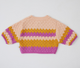 Billie Bubble Knit Jumper