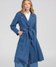 Denim Coat - Brando Denim