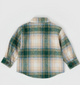 Rowan Check Shirt