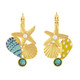 Archipel Earrings 03723