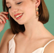 Archipel Earrings 03725