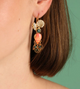 Archipel Earrings 03725