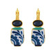 Cannelle Earrings 1703