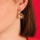 Cannelle Earrings 1704