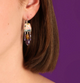 Ciboulette Earrings 8766