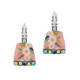 Ciboulette Earrings 8762