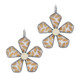 Lovely Earrings 04733