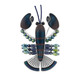 Lobster Brooch 04204