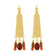 Orient Earrings 10786