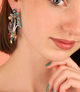 Papong Earrings 11998