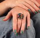 Papong Ring 10410
