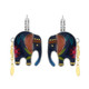 Papong Earrings 10735