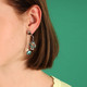 Rainette Earrings 6936